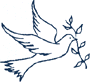 2 Billion Voices for Peace
